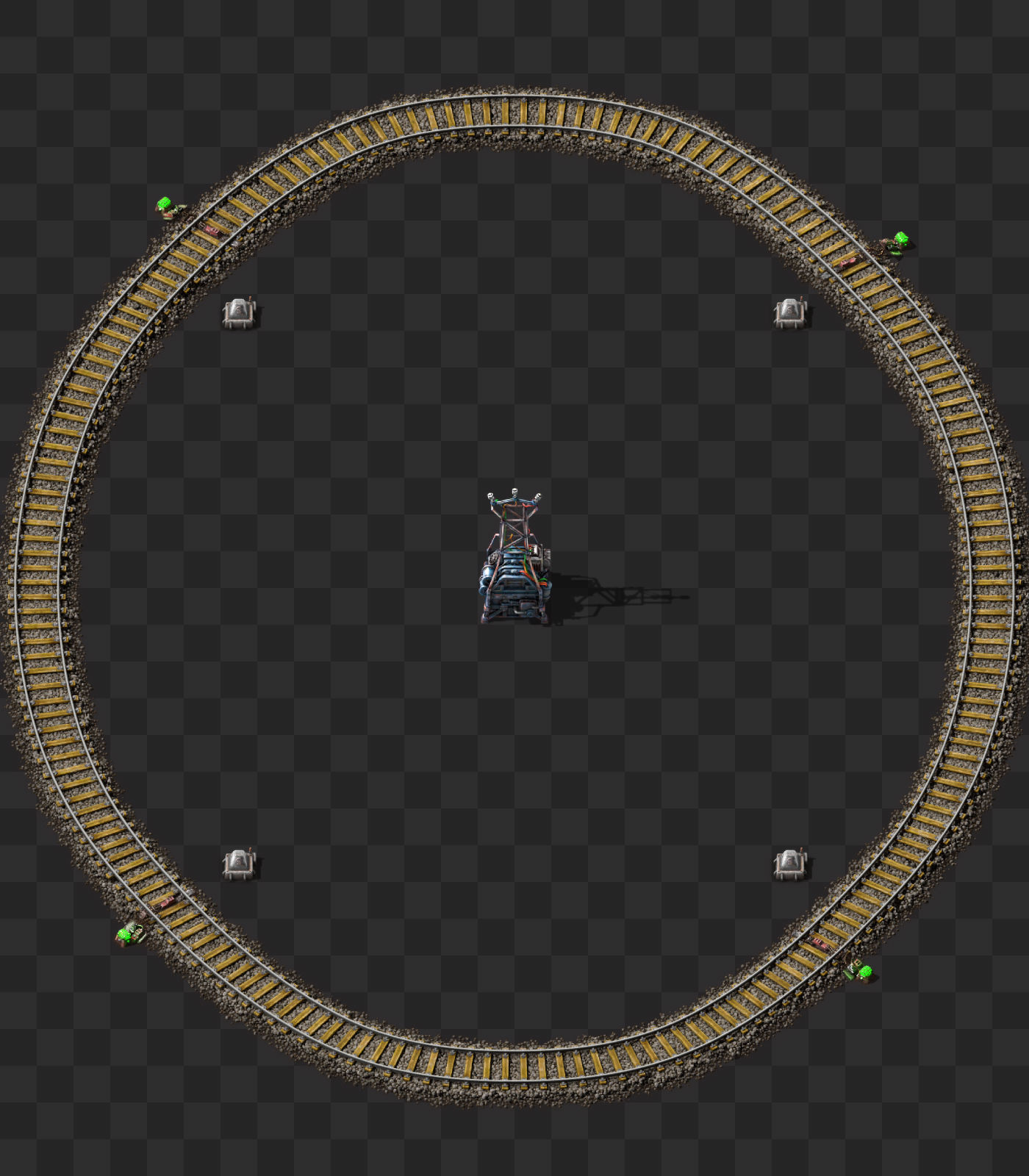 Blueprint preview