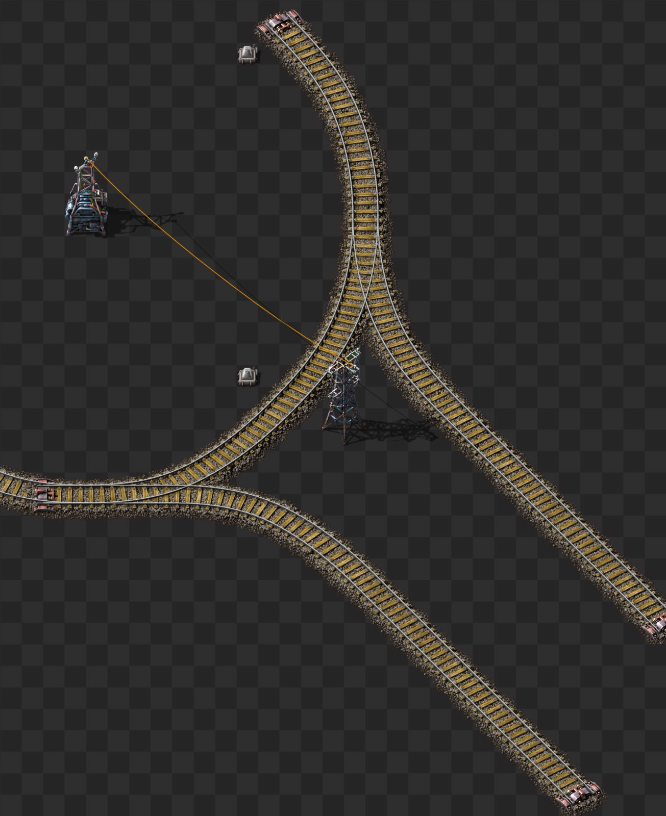 Blueprint preview