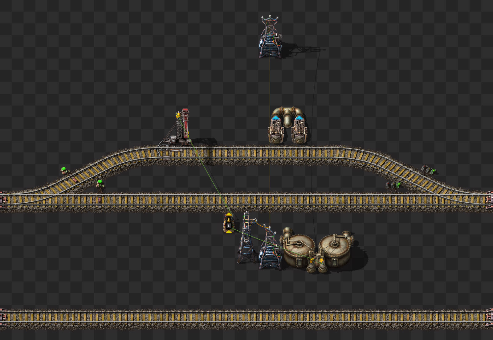 Blueprint preview
