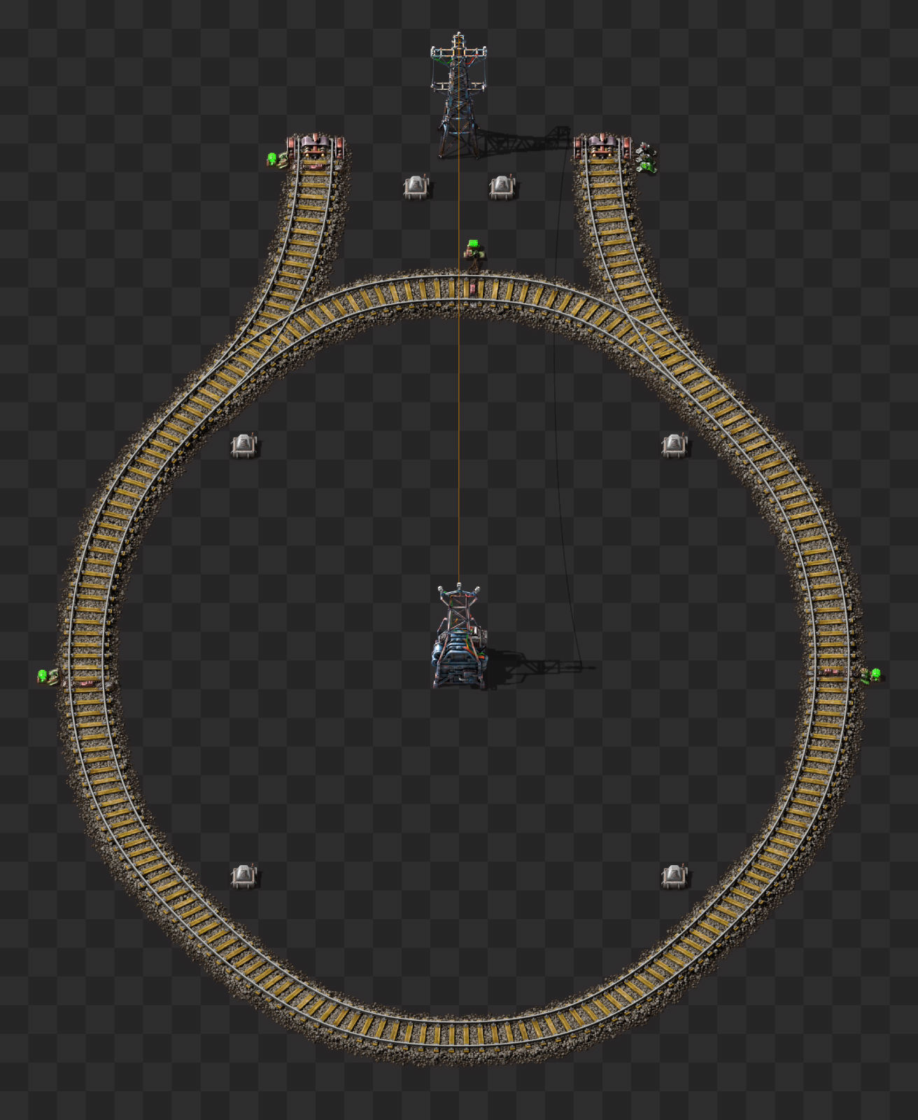 Blueprint preview