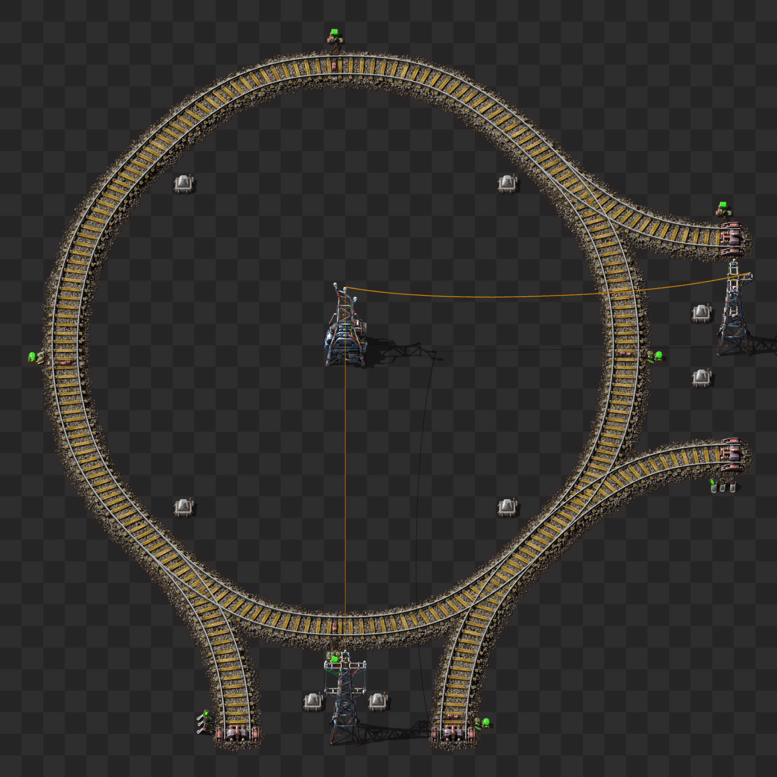 Blueprint preview