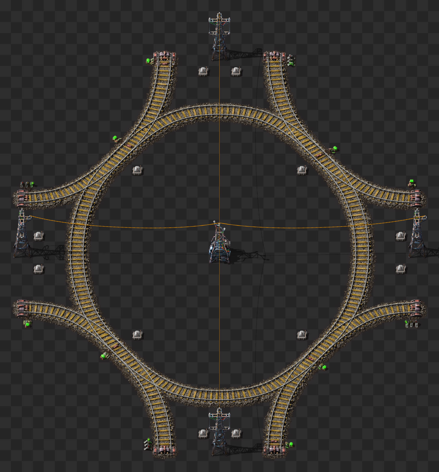 Blueprint preview