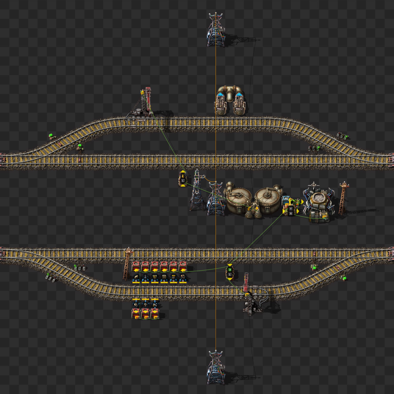 Blueprint preview