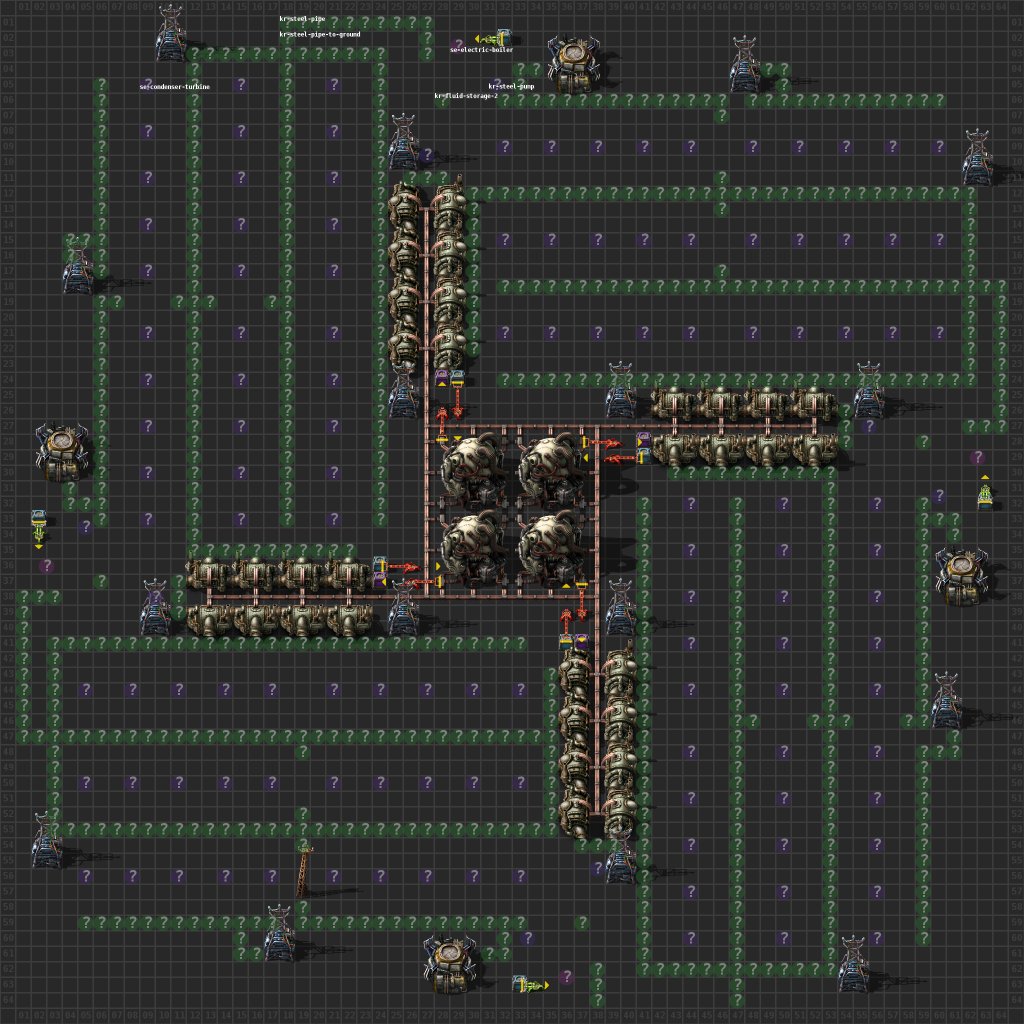 Blueprint preview