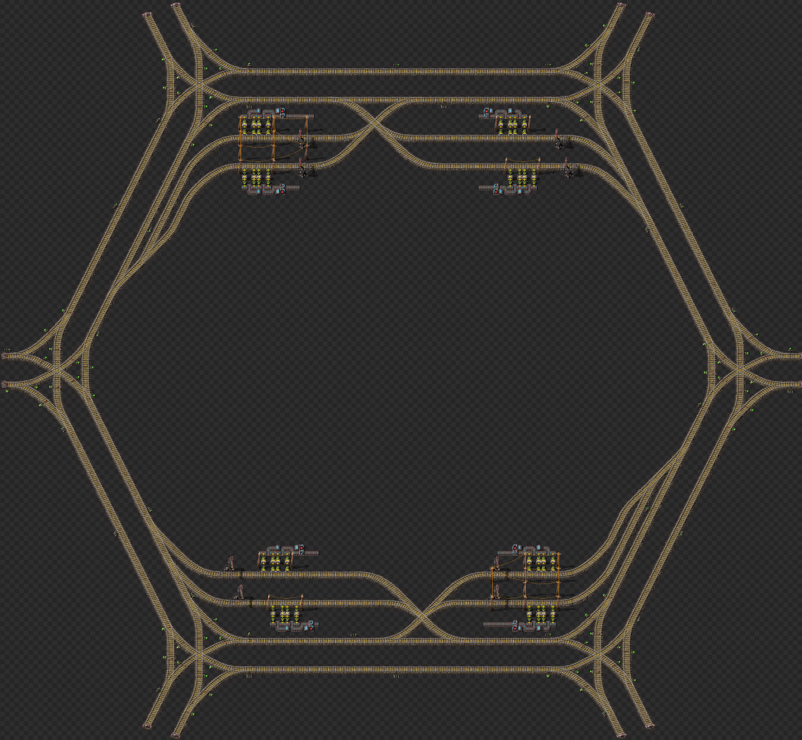 Blueprint preview