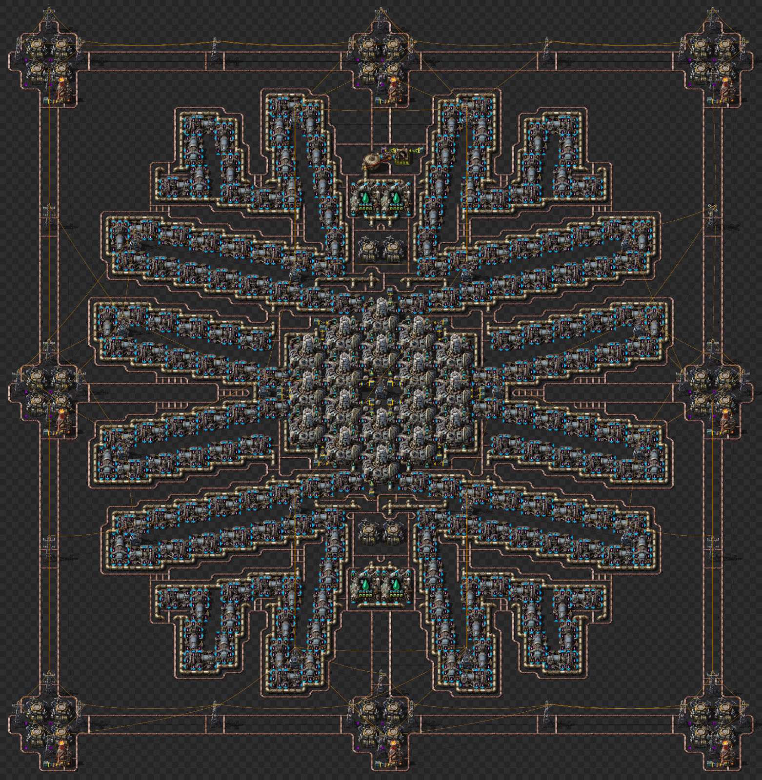 Blueprint preview