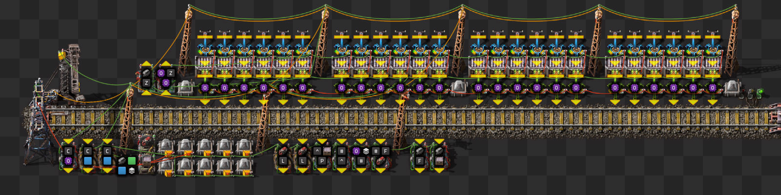 Blueprint preview