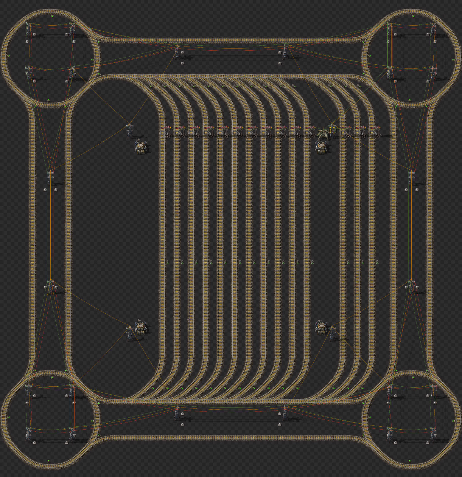Blueprint preview