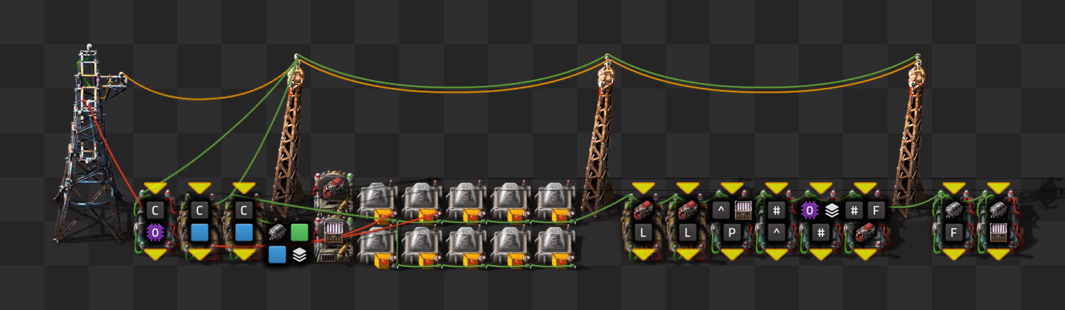 Blueprint preview