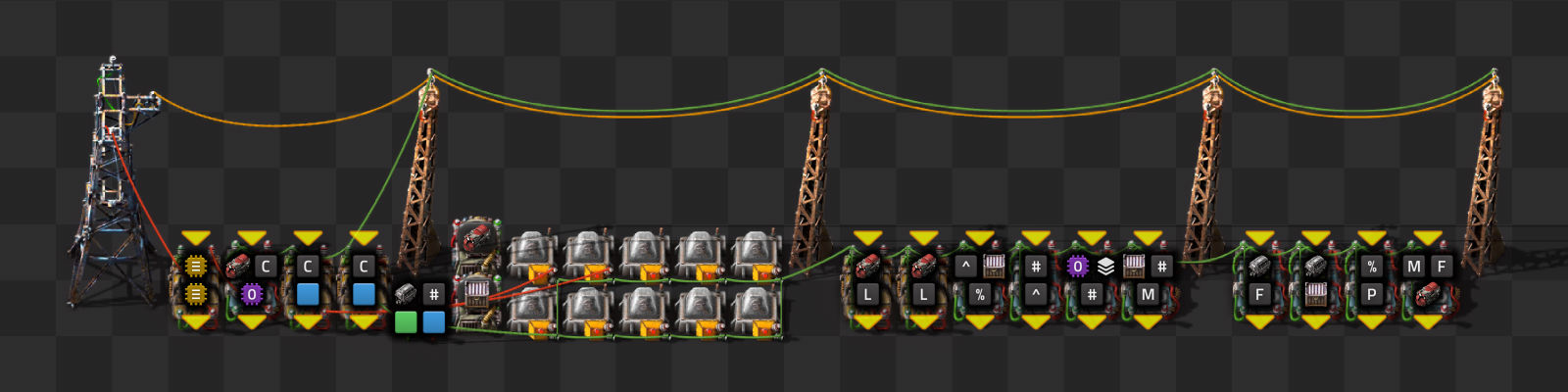 Blueprint preview