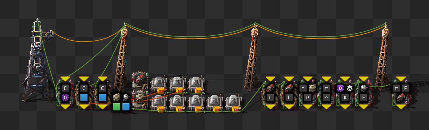 Blueprint preview