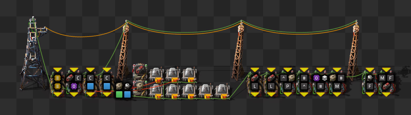 Blueprint preview