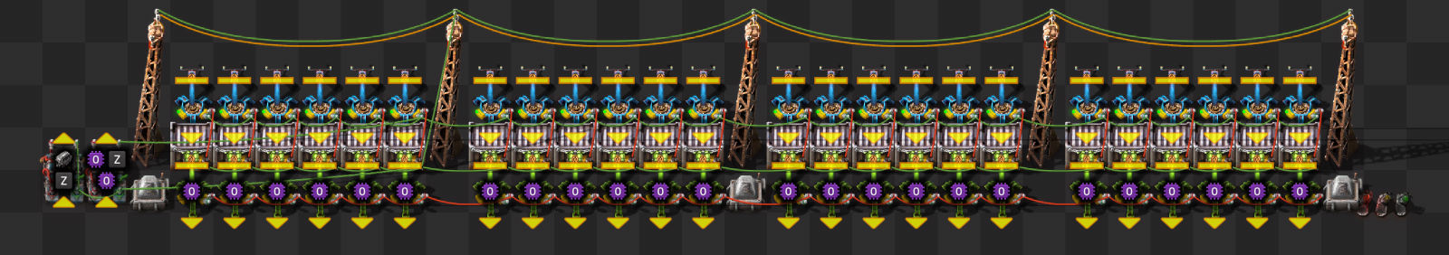 Blueprint preview