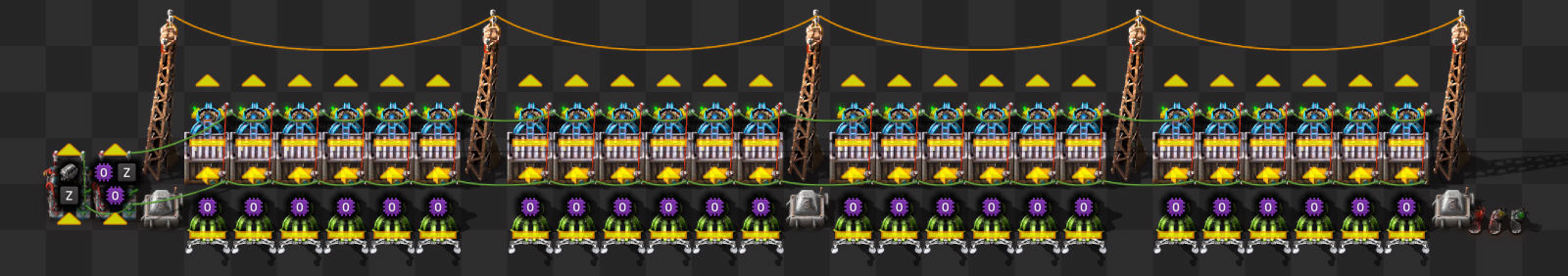 Blueprint preview