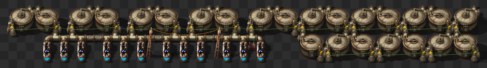 Blueprint preview