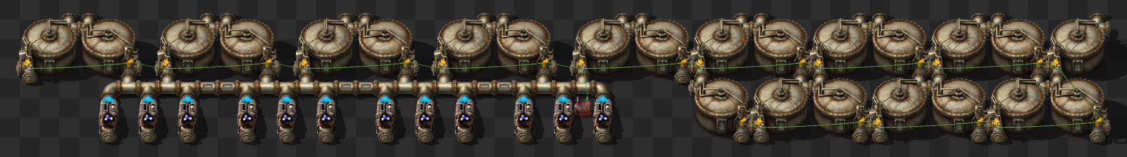 Blueprint preview