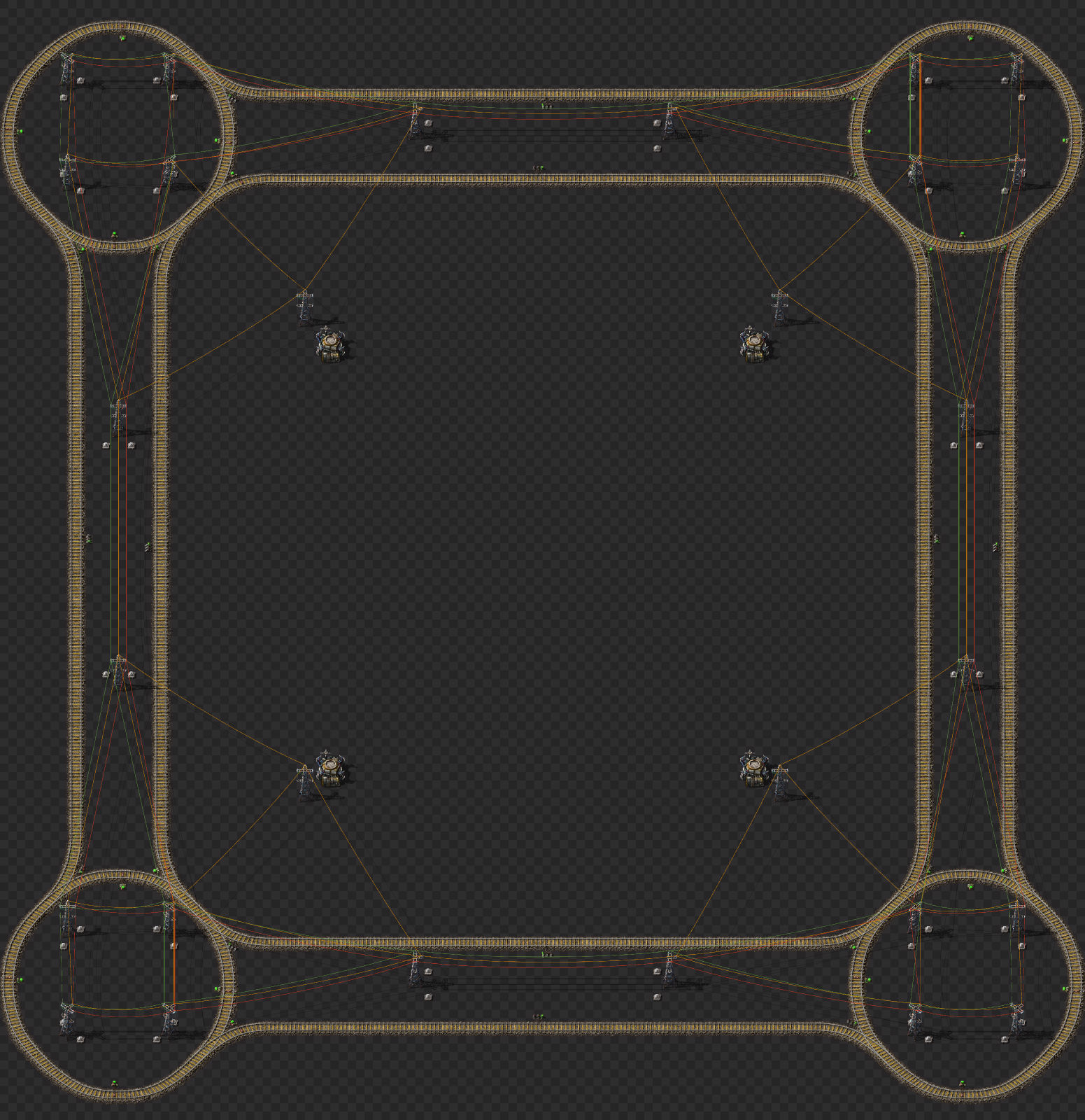 Blueprint preview