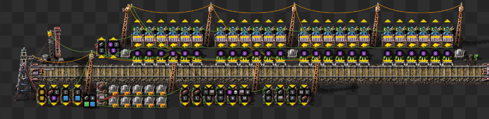 Blueprint preview