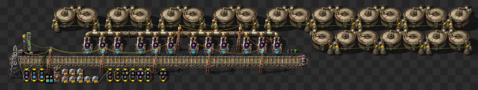 Blueprint preview
