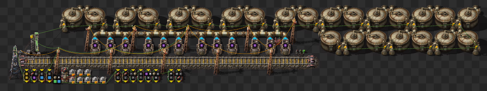 Blueprint preview