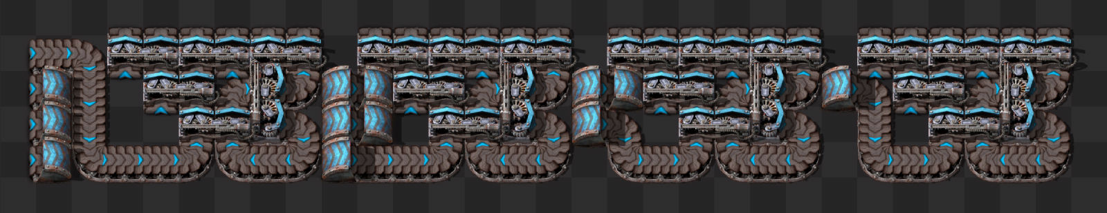 Blueprint preview