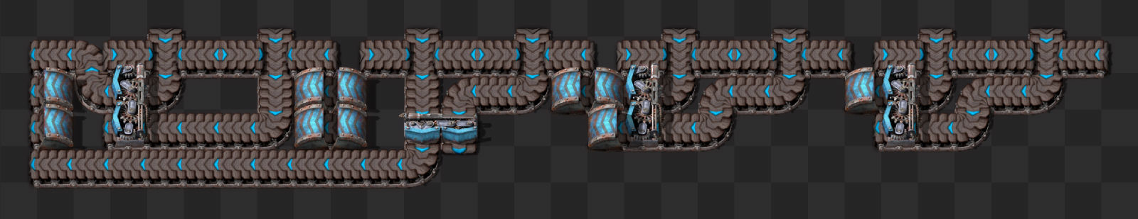 Blueprint preview