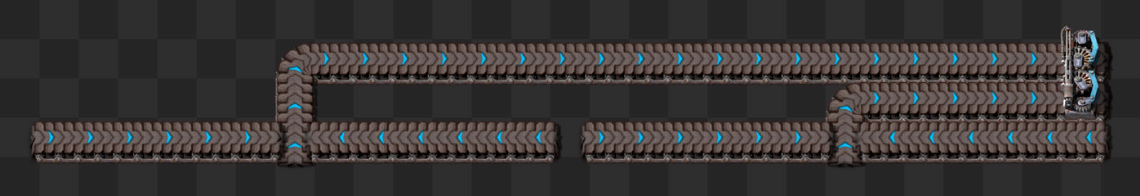 Blueprint preview