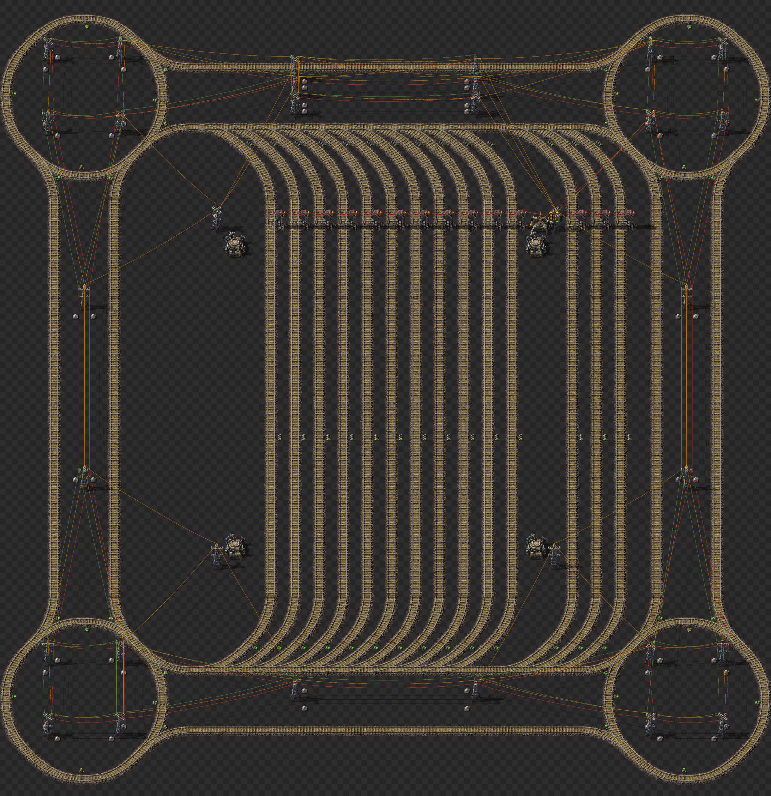 Blueprint preview