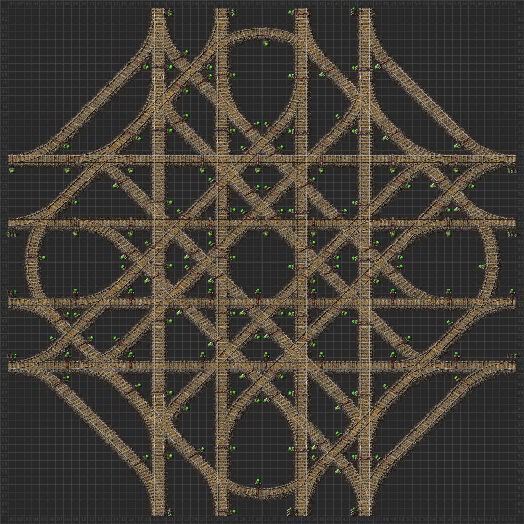 Blueprint preview