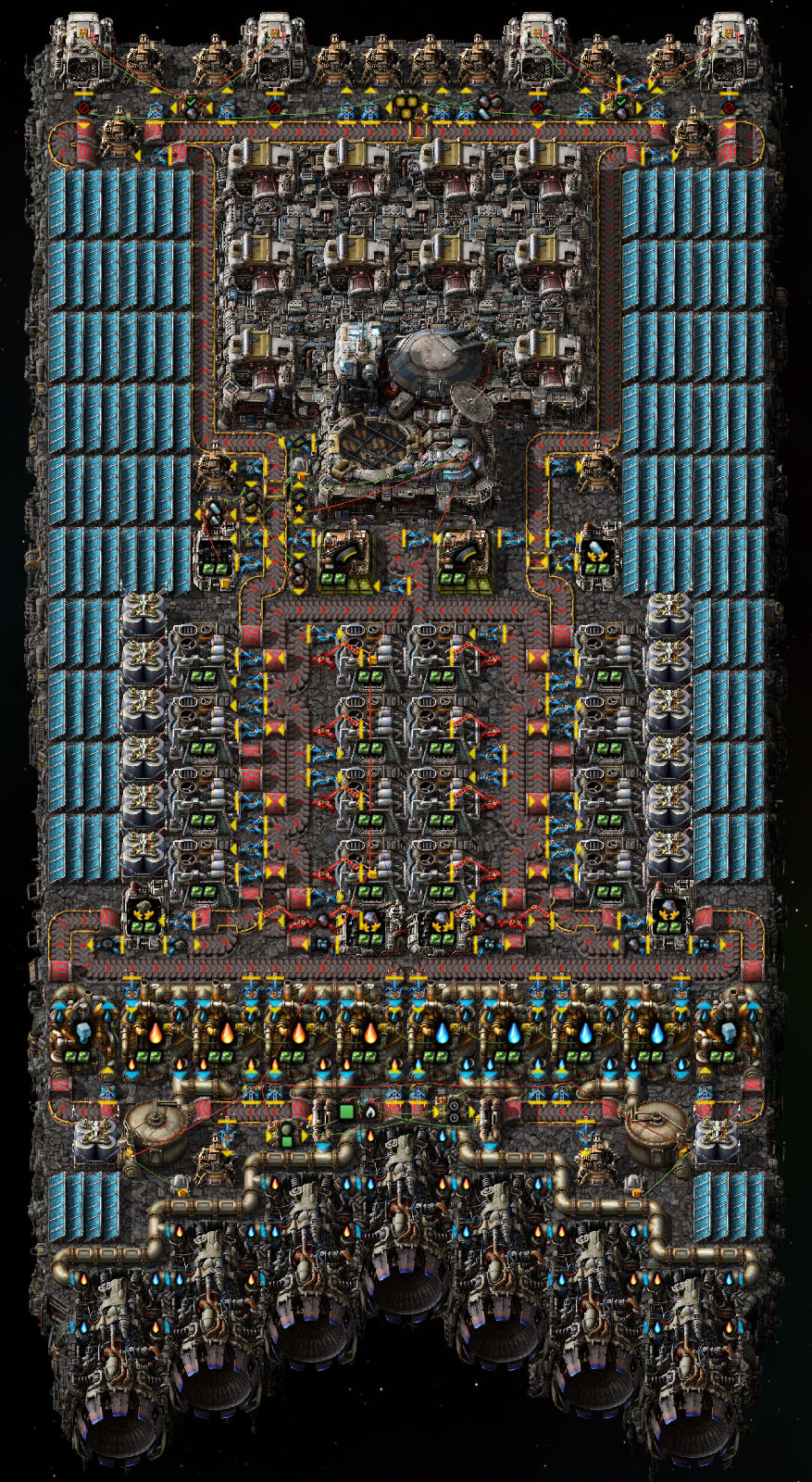 Blueprint preview