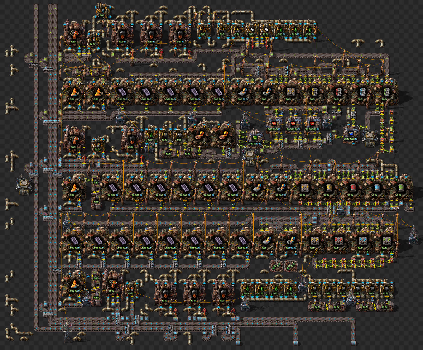 Blueprint preview