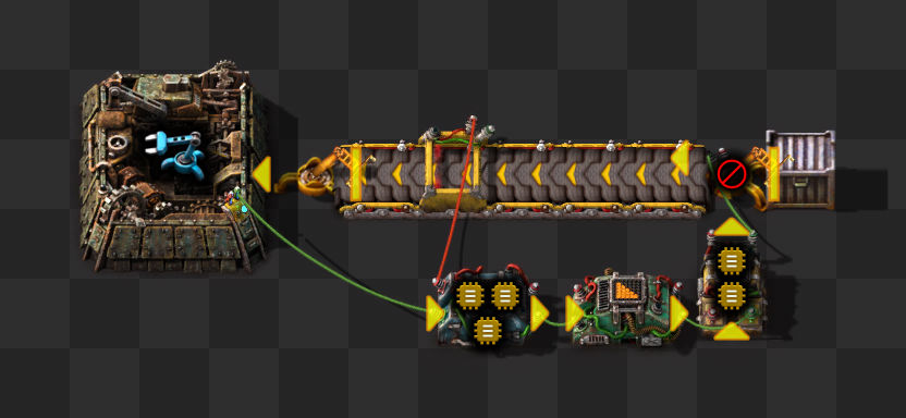 Blueprint preview