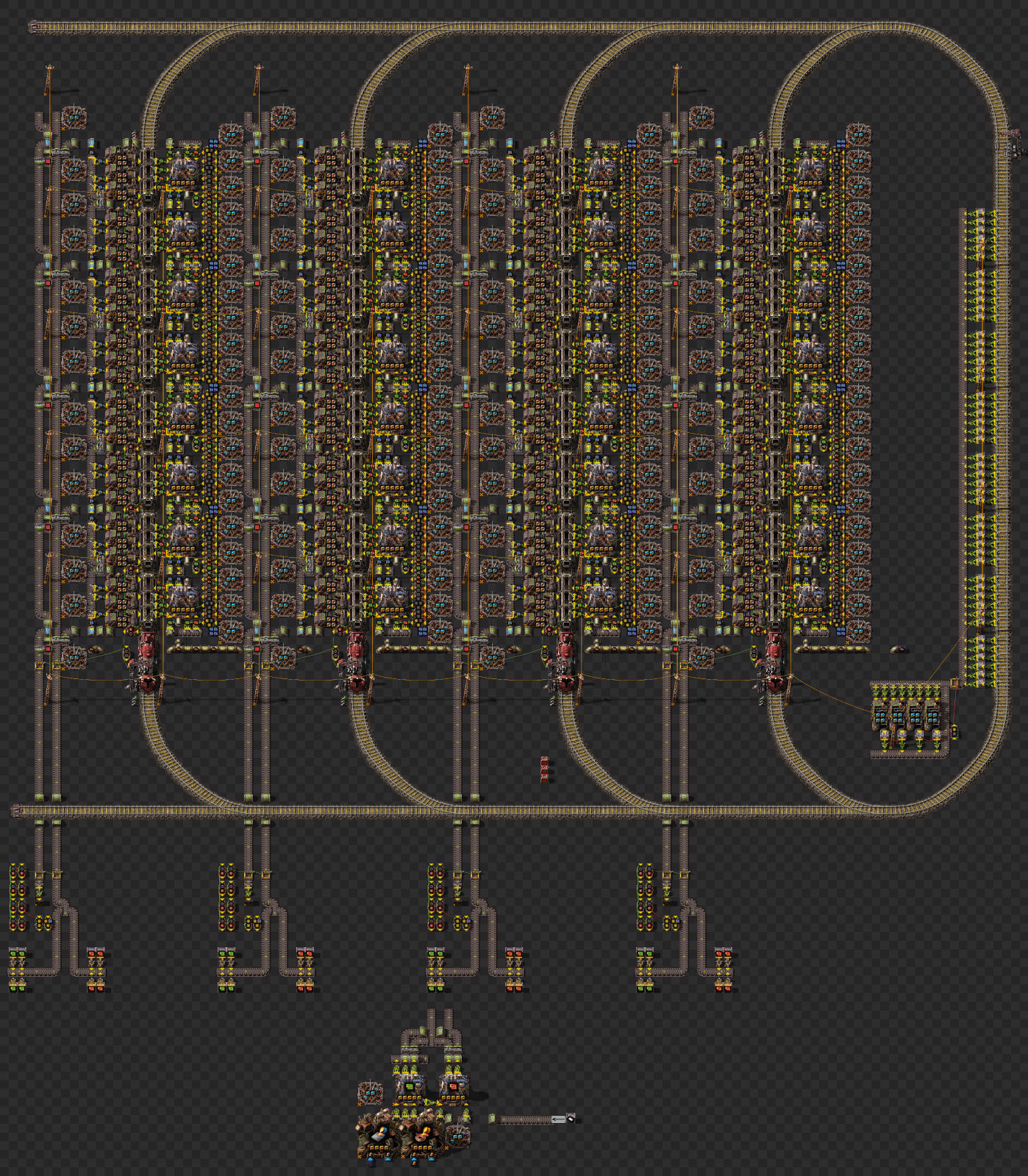 Blueprint preview