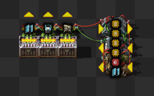 Blueprint preview
