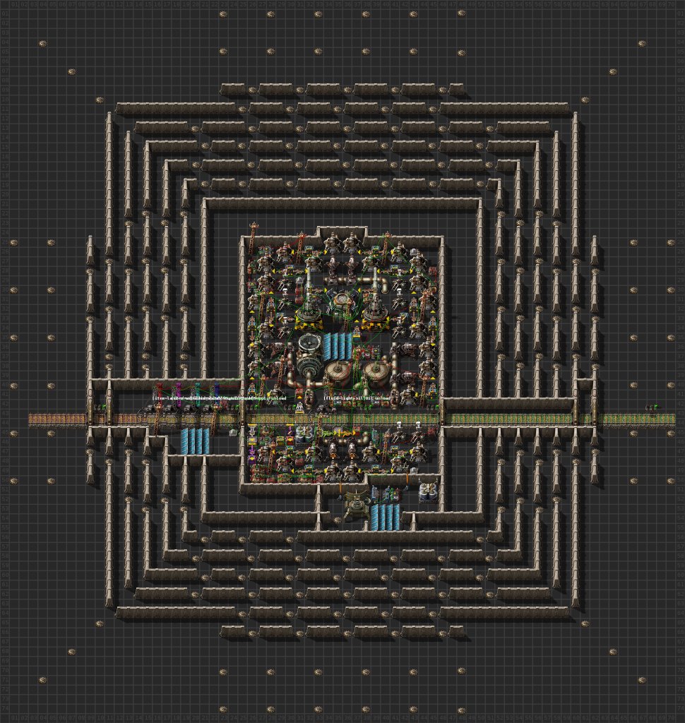 Blueprint preview