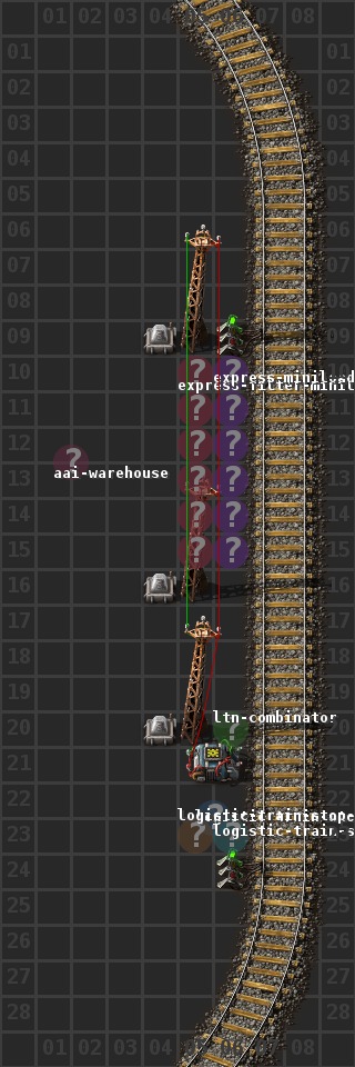 Blueprint preview
