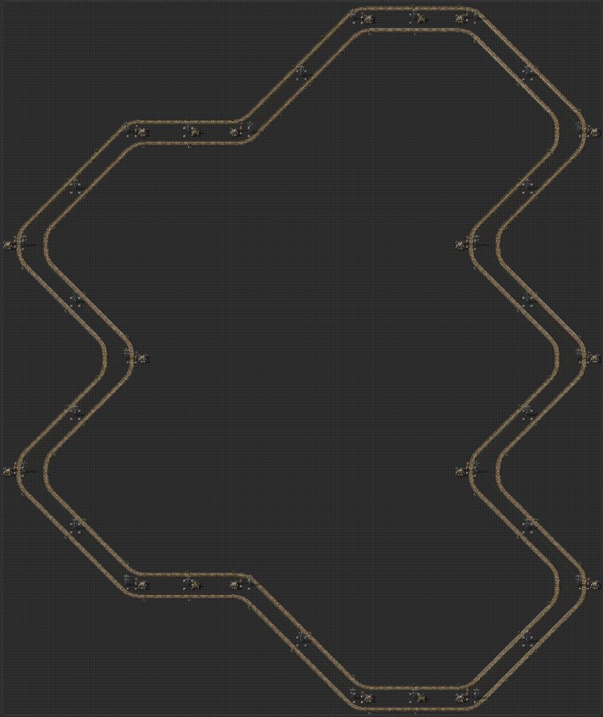 Blueprint preview