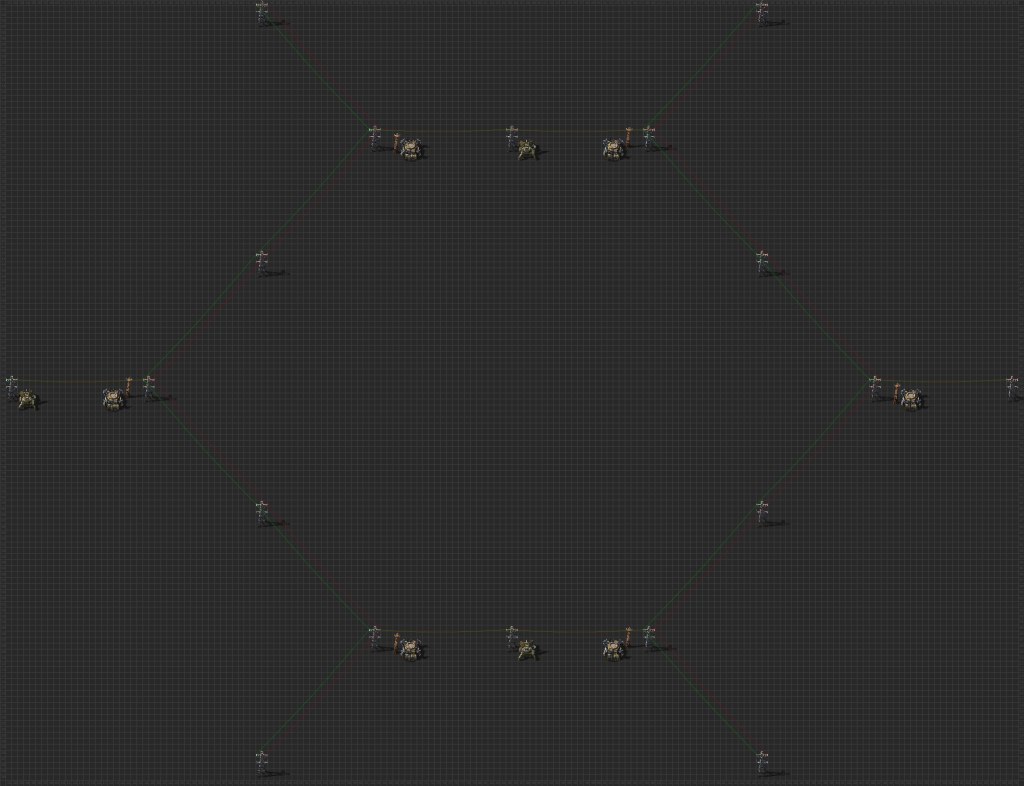 Blueprint preview