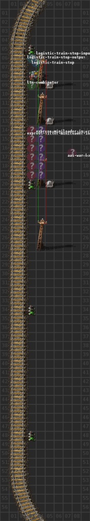 Blueprint preview