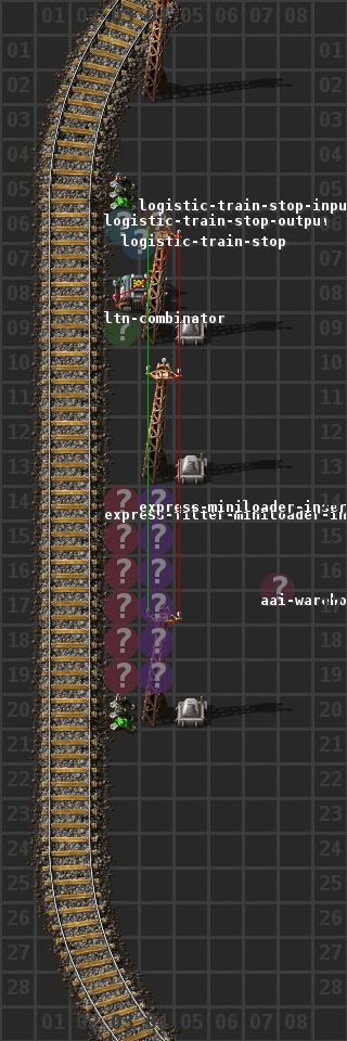Blueprint preview