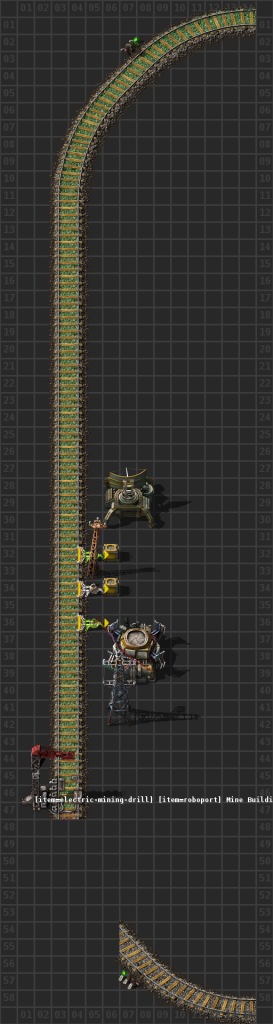 Blueprint preview