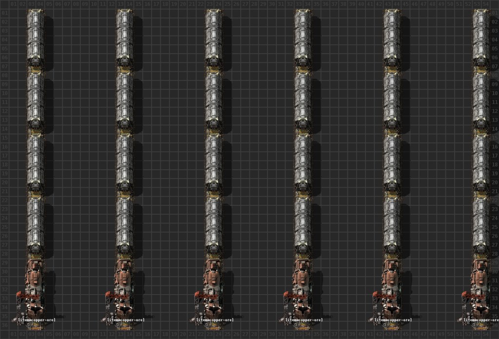 Blueprint preview