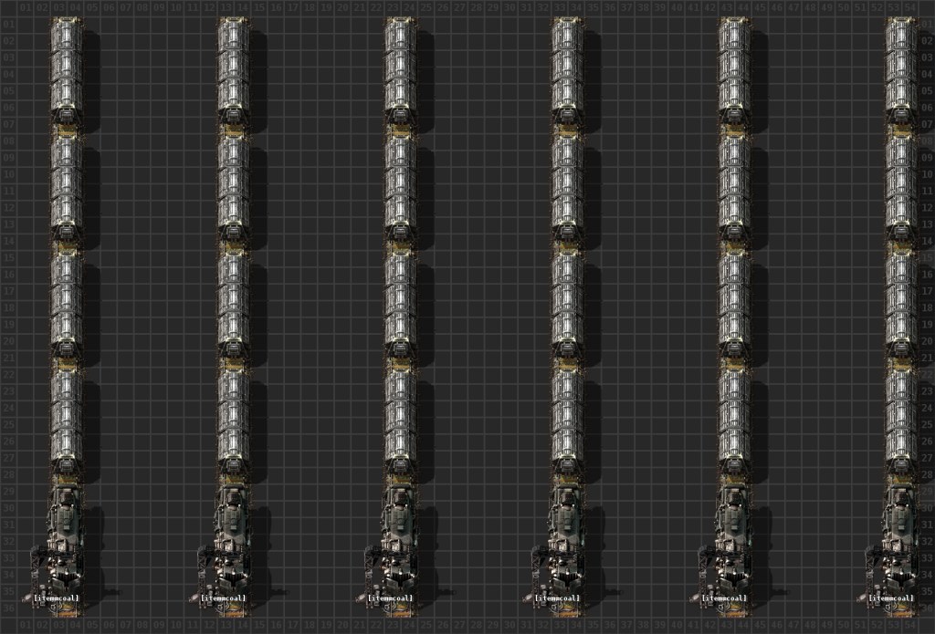 Blueprint preview