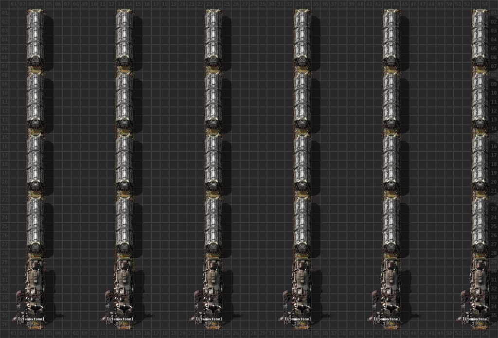 Blueprint preview