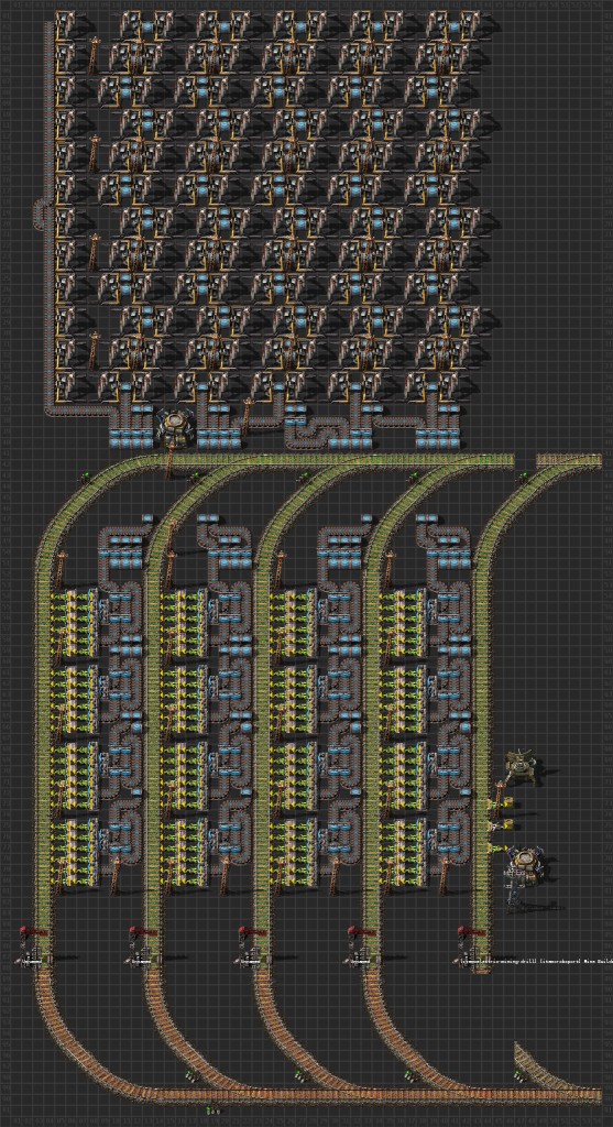 Blueprint preview