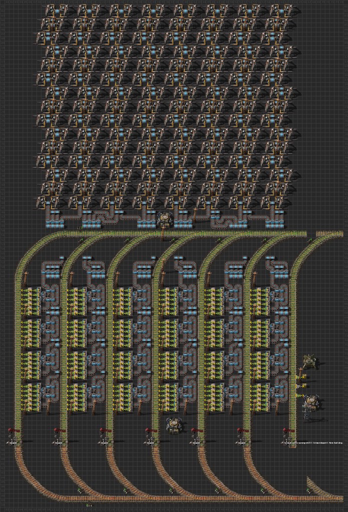 Blueprint preview