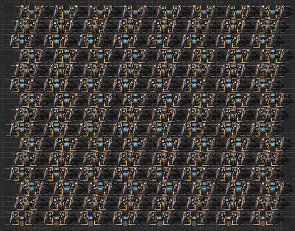 Blueprint preview