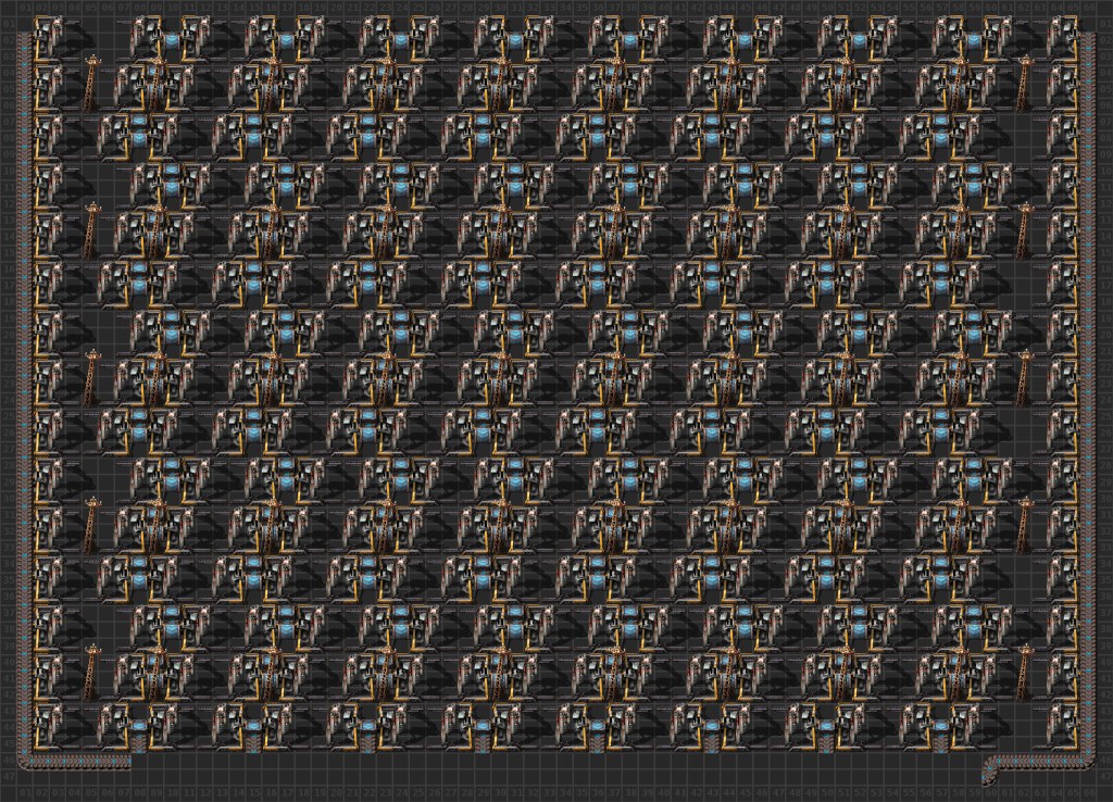 Blueprint preview