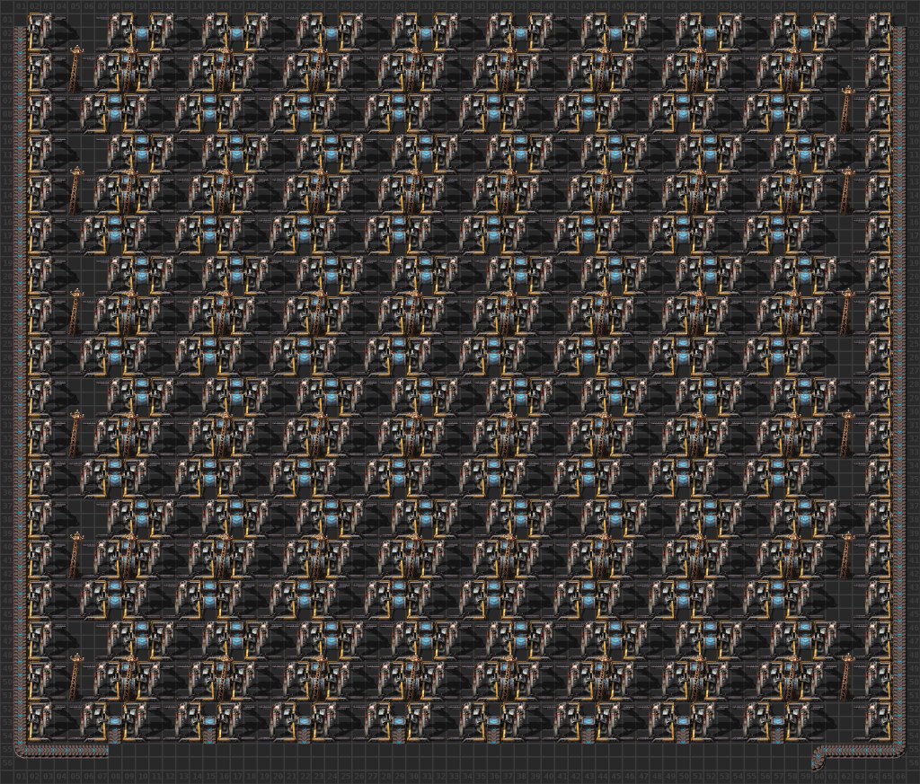 Blueprint preview