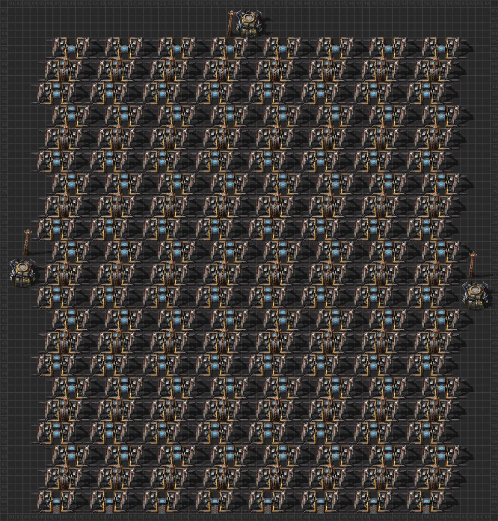 Blueprint preview